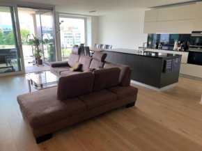 Luxury Apartment - central to everything